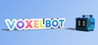 Voxel Bot Image