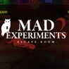 Mad Experiments 2: Escape Room Image