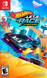 Hot Wheels Let's Race: Ultimate Speed Image