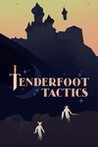 Tenderfoot Tactics Image