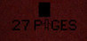 27 Pages