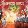 Dragon's Lair II: Time Warp Image