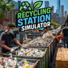 Recycling Station Simulator Image