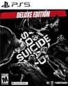 Suicide Squad: Kill The Justice League
