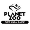 Planet Zoo: Oceania Pack Image