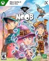 Noob: The Factionless Image