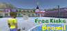 Free Kicks Brazil Image