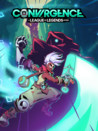 CONV/RGENCE: A League of Legends Story