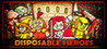 Disposable Heroes Image
