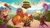 Royal Frontier Image