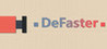 DeFaster Image