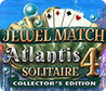 Jewel Match Solitaire Atlantis 4 Image