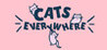 Cats Everywhere (2024)