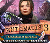 Enigmatis 3: The Shadow of Karkhala Image
