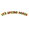 It's Spring Again Image