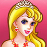 Dress Up! Fairy Tale Princess Image