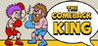 The Comeback King Image