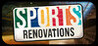 Sports Renovations