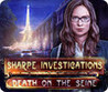 Sharpe Investigations: Death on the Seine Image