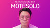 Motesolo: No Girlfriend Since Birth Image