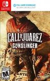 Call of Juarez: Gunslinger Image