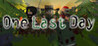 One Last Day