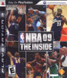 NBA 09 The Inside Image