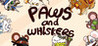 Paws and Whiskers Image