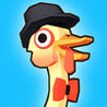 Ostrich Among Us Image