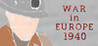 War in Europe: 1940 Image
