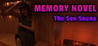 Memory Novel - The Sex Sauna Image