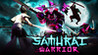 Samurai Warrior Image