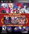 The Disgaea Triple Play Collection