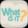 What is it? The Game! Image