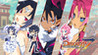 Disgaea 7: Vows of the Virtueless - Bonus Story: The Kind Demon, Singing Princess, and Thief Angel