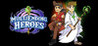 MultiEnding Heroes