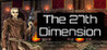 The 27th Dimension