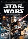 Star Wars: Fan Favorites I Image