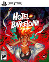HOTEL BARCELONA Image