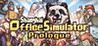 Shanghai Office Simulator: Prologue Image