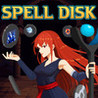 Spell Disk Image
