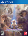 Mercenaries Blaze: Dawn of the Twin Dragons