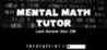 Mental Math Tutor Image