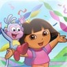 Dora's Big Birthday Adventure Image