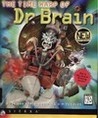 The Time Warp of Dr. Brain Image
