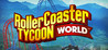 RollerCoaster Tycoon World Image