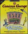 Curious George Early Learning Adventure Image