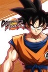 Dragon Ball FighterZ: Goku