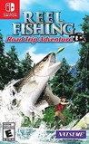 Reel Fishing: Road Trip Adventure Image