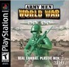Army Men: World War Image